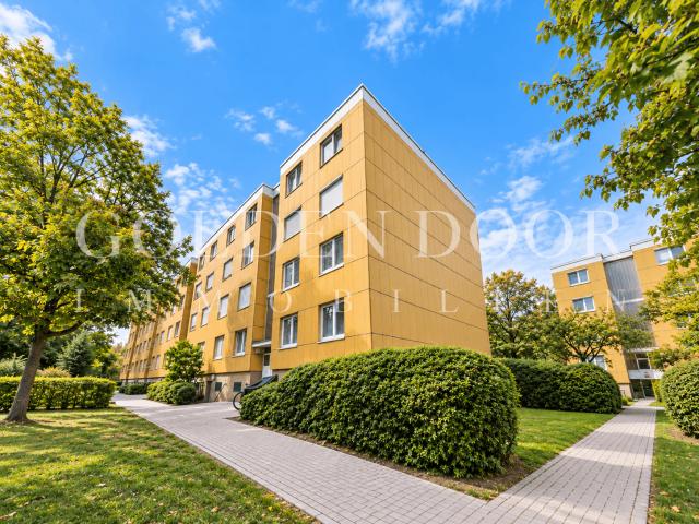 Wohnung kaufen in Nied, Sachsenhausen