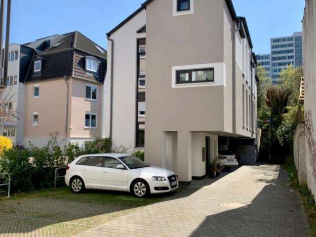Wohnung kaufen in Oberrad, Sachsenhausen