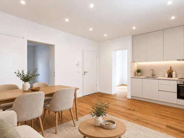 Wohnung kaufen in Nord-Ost, Frankfurt am Main