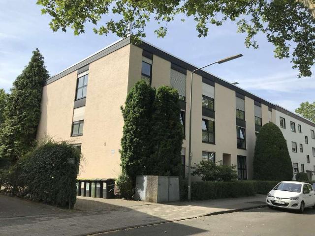 Wohnung kaufen in Hausen, Sachsenhausen