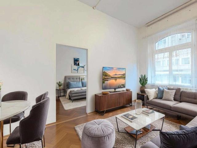 Wohnung kaufen in Unterliederbach, Sachsenhausen