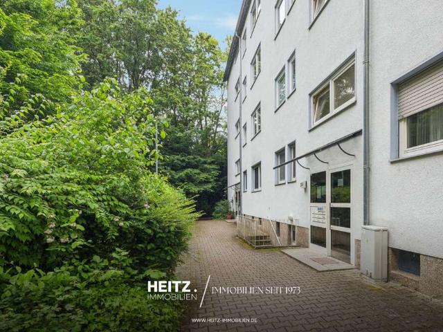 Wohnung kaufen in Bonames, Sachsenhausen