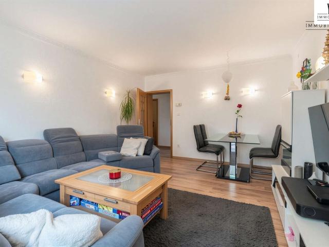 Wohnung kaufen in Niederrad, Sachsenhausen
