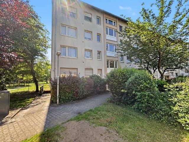 Wohnung kaufen in Niederrad, Sachsenhausen