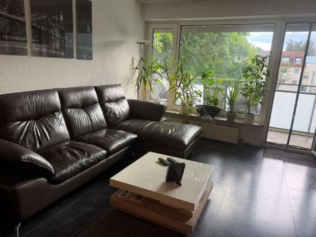 Wohnung kaufen in Berkersheim, Sachsenhausen