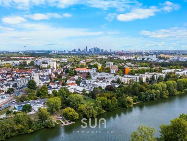 Wohnung kaufen in West, Frankfurt am Main