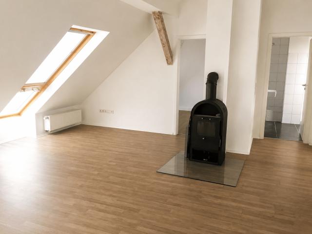 Wohnung kaufen in Oberrad, Sachsenhausen