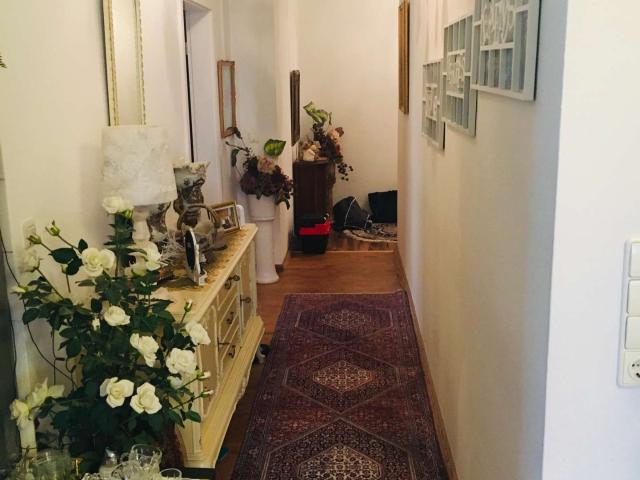 Wohnung kaufen in Seckbach, Sachsenhausen