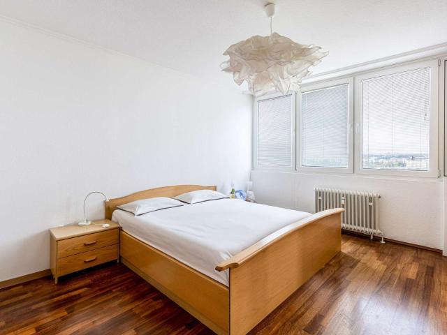 Etagenwohnung kaufen in Frankfurt am Main, Oberrad