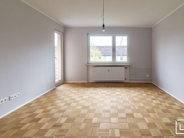Wohnung kaufen in Sachsenhausen, Hessen