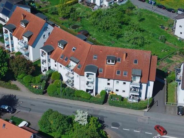 Wohnung kaufen in Berkersheim, Sachsenhausen