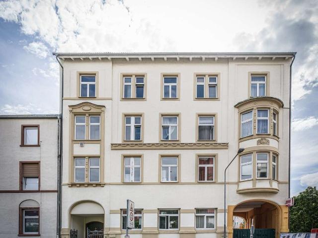Wohnung kaufen in Rebstockpark, Frankfurt am Main