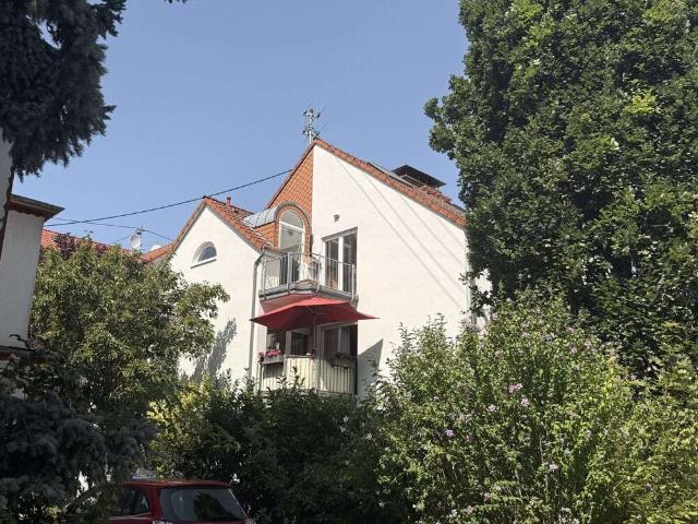 Wohnung kaufen in West, Frankfurt am Main