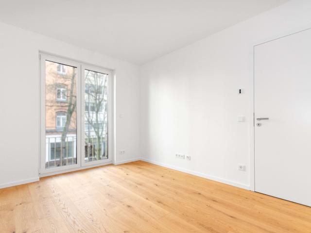Wohnung kaufen in Nordend Ost, Sachsenhausen