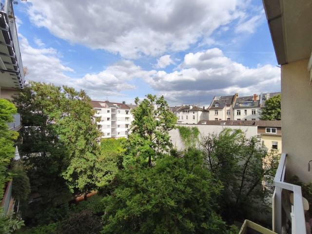 Wohnung kaufen in Bockenheim, Sachsenhausen