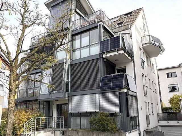 Wohnung kaufen in Oberrad, Sachsenhausen