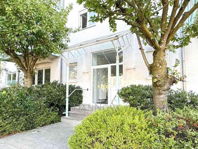 Wohnung kaufen in Praunheim, Sachsenhausen