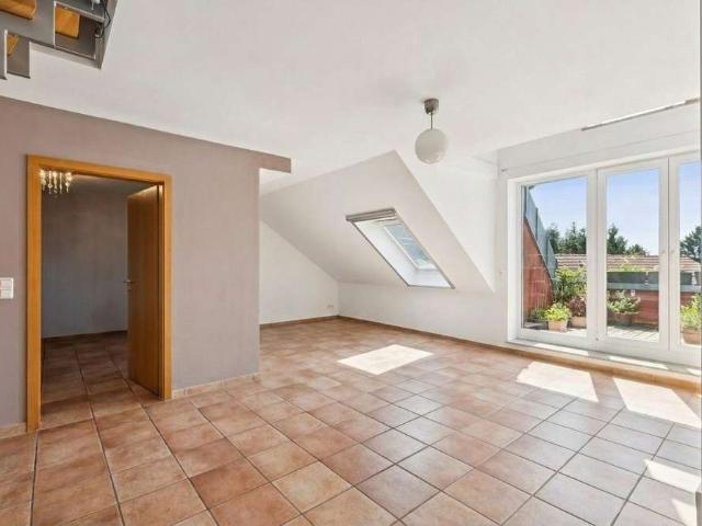 Wohnung kaufen in West, Frankfurt am Main