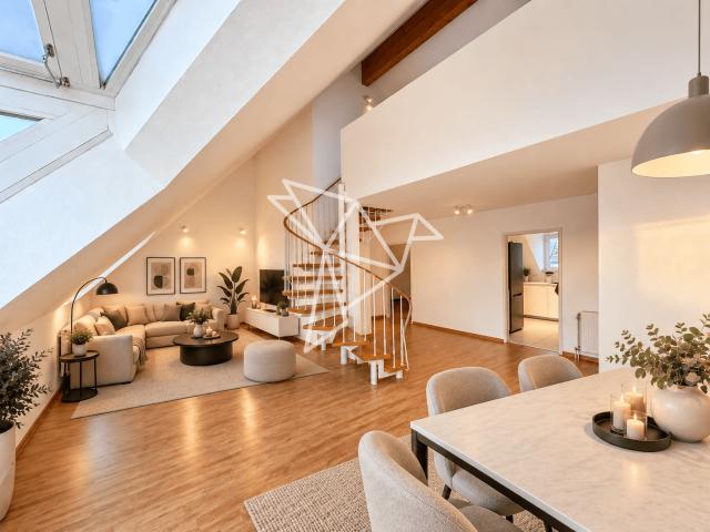 Wohnung kaufen in West, Frankfurt am Main
