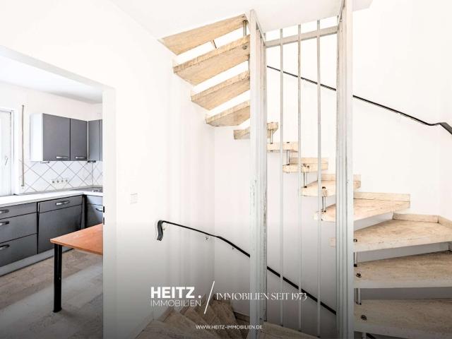 Wohnung kaufen in Seckbach, Sachsenhausen