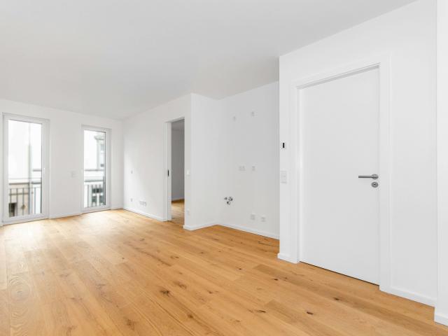 Wohnung kaufen in Nordend Ost, Sachsenhausen