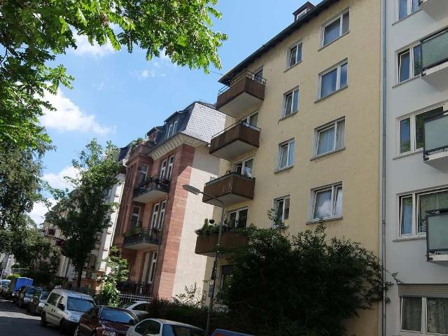 Wohnung kaufen in Nordend Ost, Sachsenhausen
