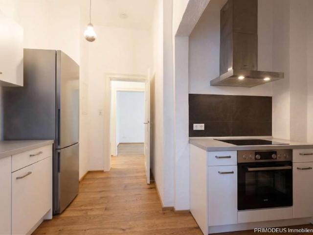Wohnung kaufen in Nordend West, Sachsenhausen