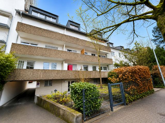 Wohnung kaufen in Sachsenhausen Süd, Sachsenhausen