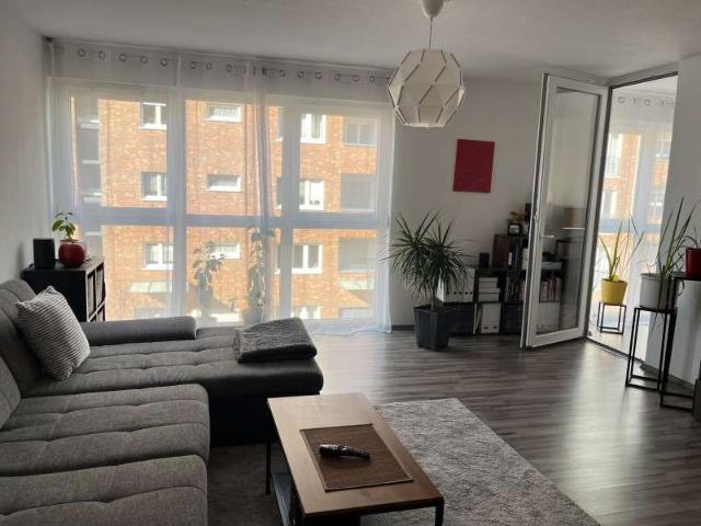 Wohnung kaufen in Bockenheim, Sachsenhausen