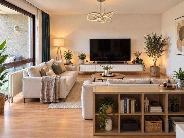 Wohnung kaufen in Süd, Frankfurt am Main
