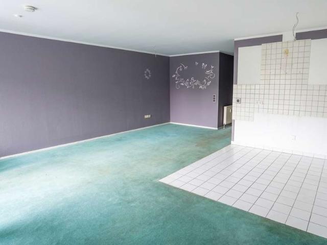 Wohnung kaufen in Bonames, Sachsenhausen