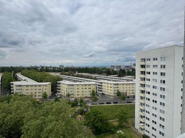 Wohnung kaufen in Sachsenhausen Süd, Sachsenhausen