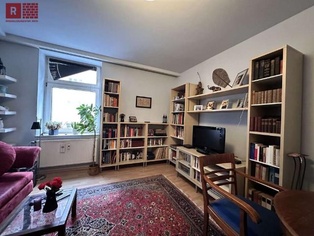 Wohnung kaufen in Gallus, Sachsenhausen