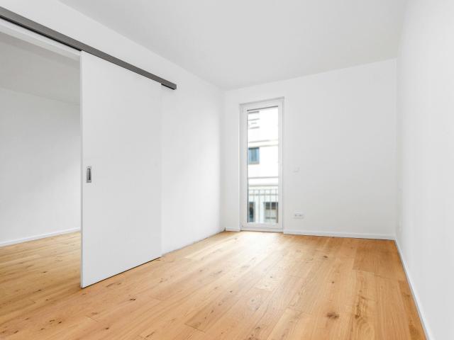 Wohnung kaufen in Nordend Ost, Sachsenhausen