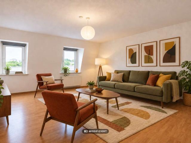 Wohnung kaufen in West, Frankfurt am Main