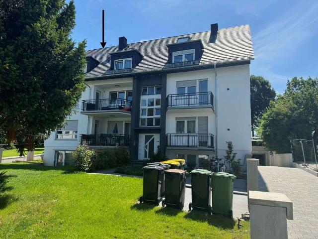Wohnung kaufen in Nord-Ost, Frankfurt am Main