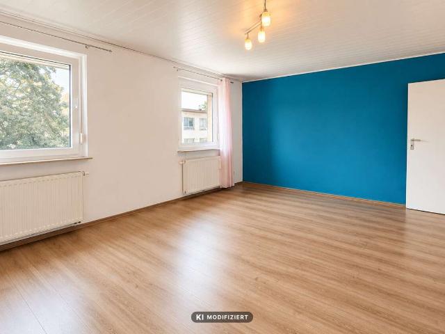 Wohnung kaufen in West, Frankfurt am Main