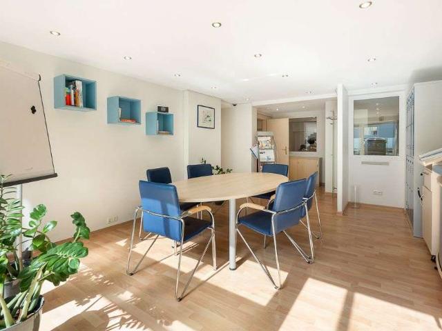 Wohnung kaufen in Oberrad, Sachsenhausen
