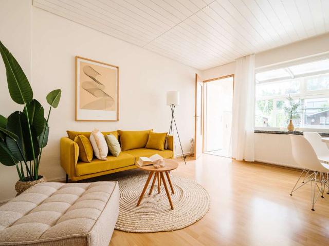 Wohnung kaufen in Praunheim, Sachsenhausen