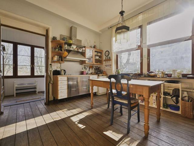 Wohnung kaufen in Nordend West, Sachsenhausen