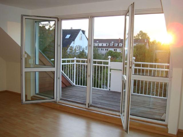 Wohnung kaufen in Bergen, Frankfurt am Main