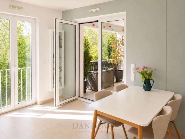 Wohnung kaufen in Niederursel, Sachsenhausen