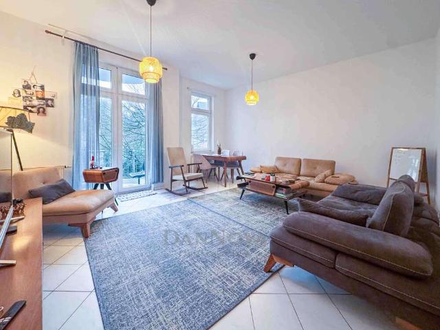 Wohnung kaufen in Niederursel, Sachsenhausen