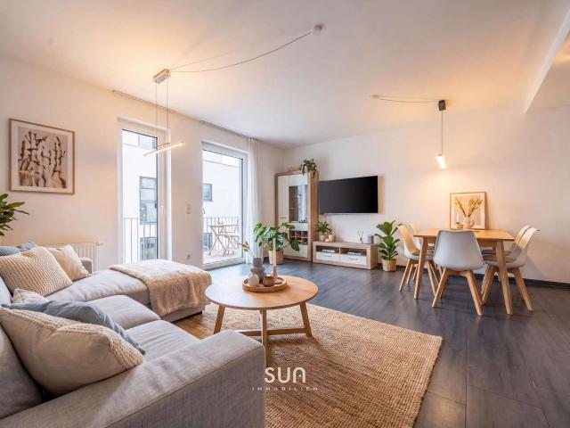 Wohnung kaufen in West, Frankfurt am Main