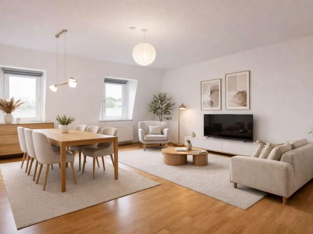 Wohnung kaufen in Unterliederbach, Sachsenhausen