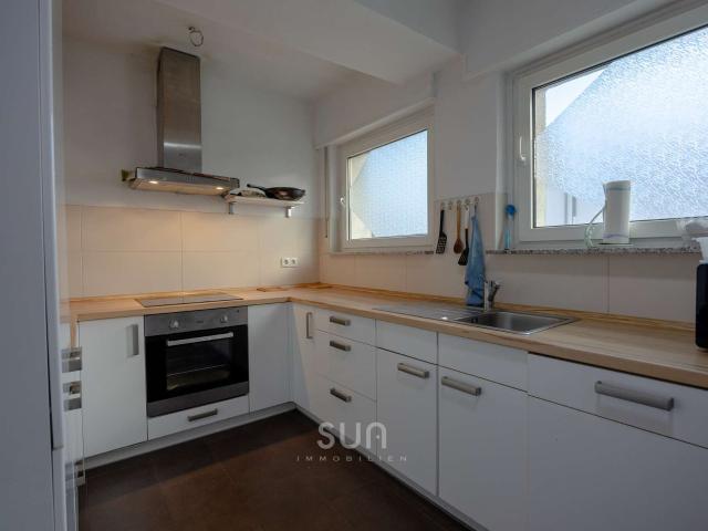 Etagenwohnung kaufen in Frankfurt am Main, Höchst