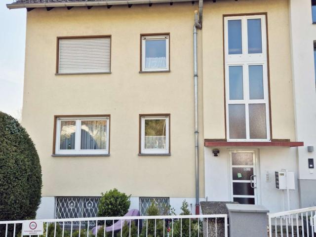 Wohnung kaufen in Oberrad, Sachsenhausen