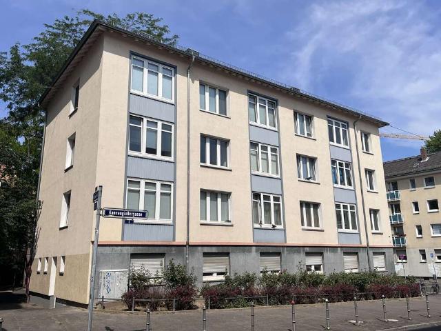 Wohnung kaufen in Altstadt, Sachsenhausen