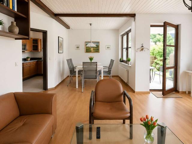 Wohnung kaufen in Bonames, Sachsenhausen