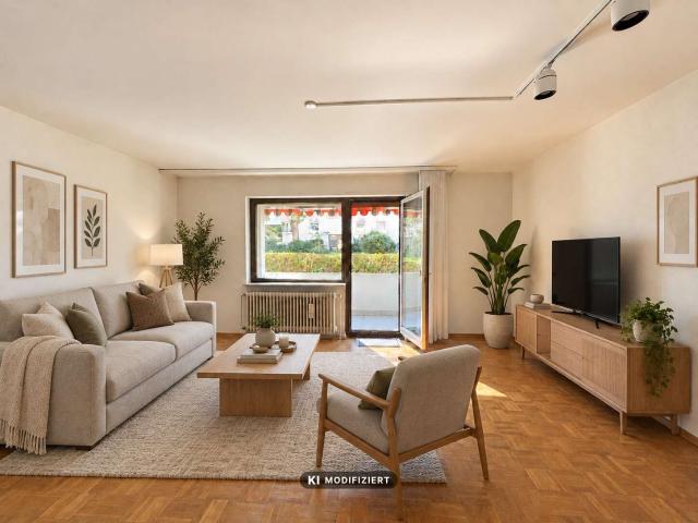 Wohnung kaufen in Süd, Frankfurt am Main